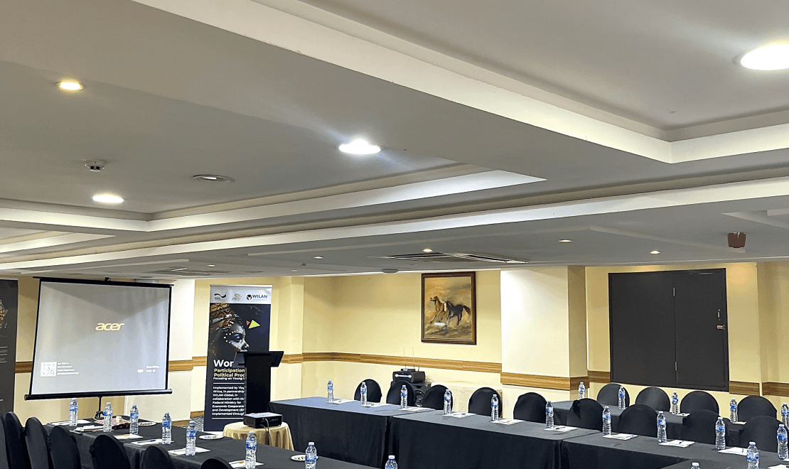 Boardroom