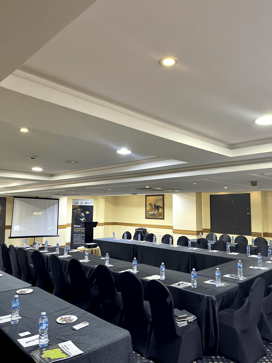 Boardroom