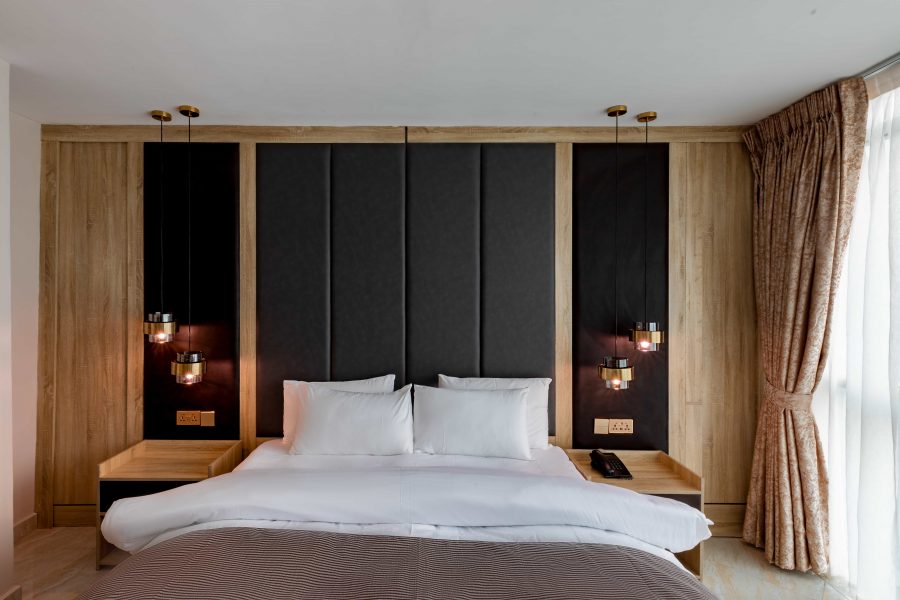 The Business Suite (N157,500)