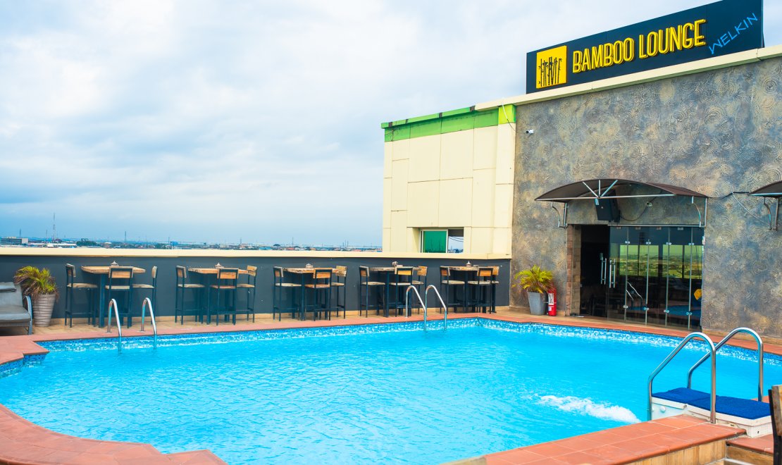 Bamboo Lounge