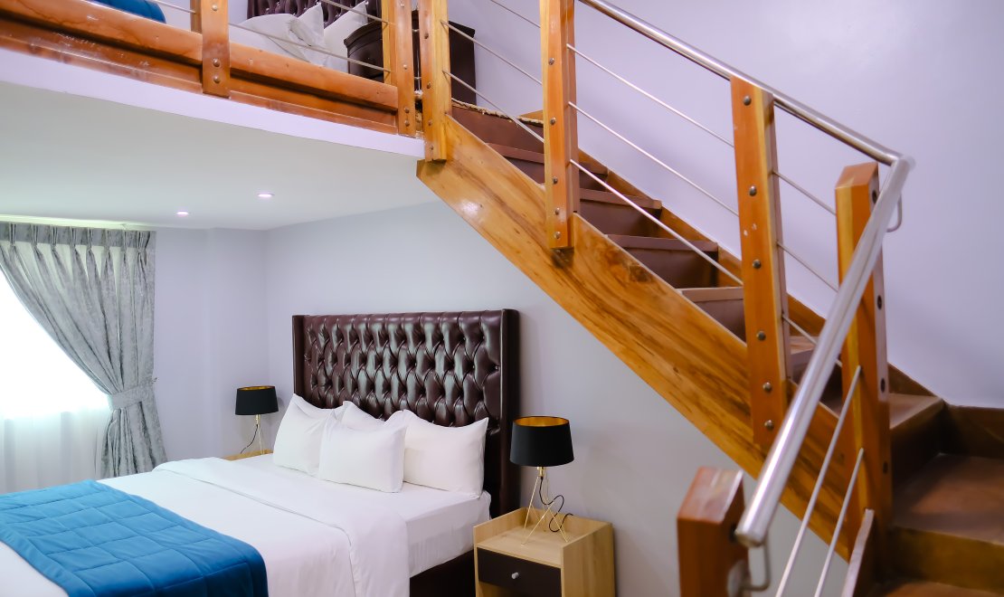 Continental Suite