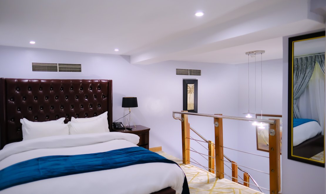 Continental Suite